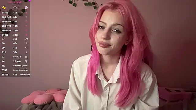Chat +18 de milimoon ao vivo