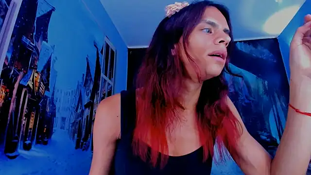Show Webcam de alessa_brown74
