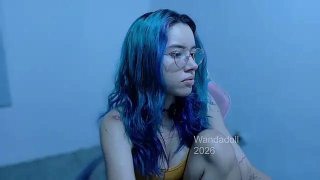 WandaDoll Chat XXX live