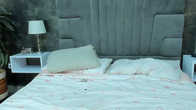 Živý XXX chat isa_lancaster