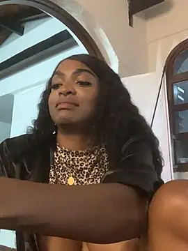 JanneCooper Chat XXX live