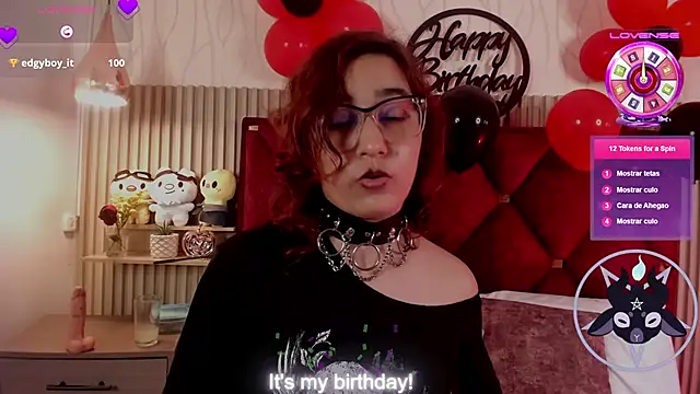 Chat XXX Live Kiri_Velvet