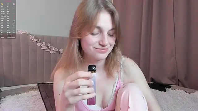 ErinnPieloch Live XXX-Chat