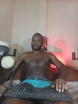 Chat XXX ao vivo de alfablackx