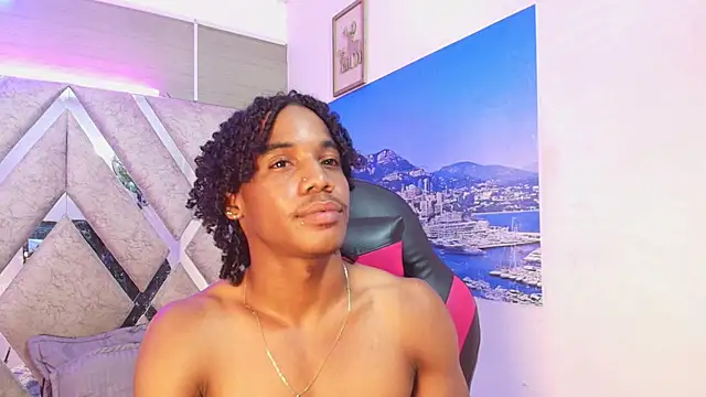 axel_silva4 在線直播表演