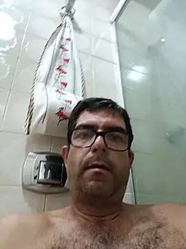 Pertunjukan Kamera Web Mineirinho44