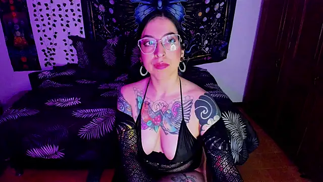 alice_666f's Live XXX Chat