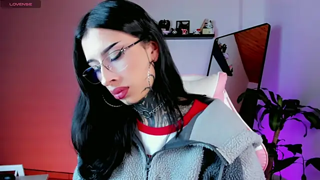 Živý XXX chat kali_ka_