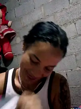 Chat +18 de BarbieReal ao vivo
