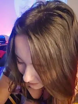 LiSAnanass 라이브 XXX 채팅