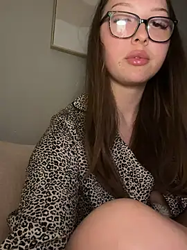 Bellesweett Show in webcam