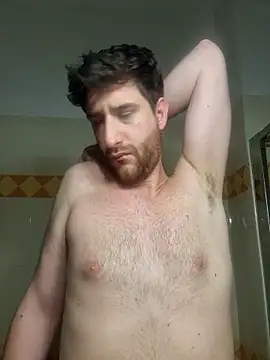 simo1097 Webcam show