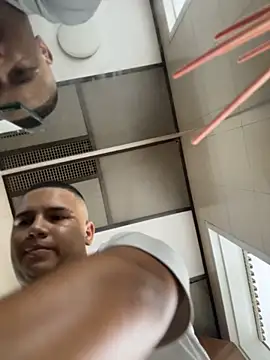 Patricio_02 Webcam show