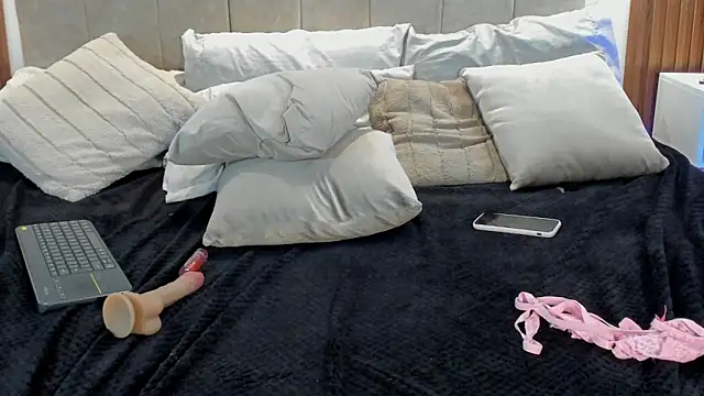 _Lulu_sweet01 webkamerás műsora