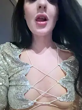 Evaryn Obrolan Langsung XXX