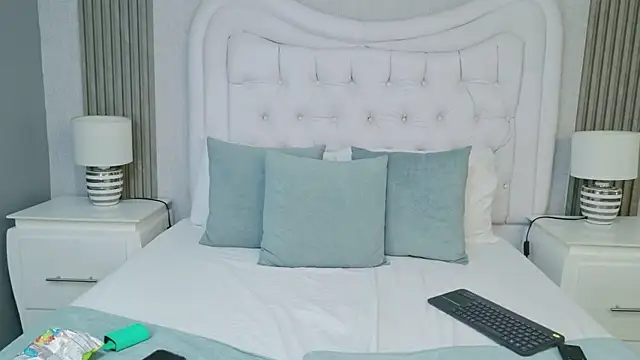 Chat +18 de BellaFoox ao vivo