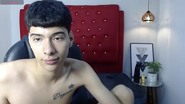 Show de webcam de mateo_daza