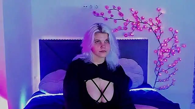 Chat XXX Live JoannLowe