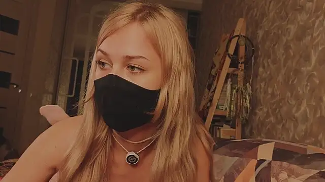 EternalOphelia live XXX chat