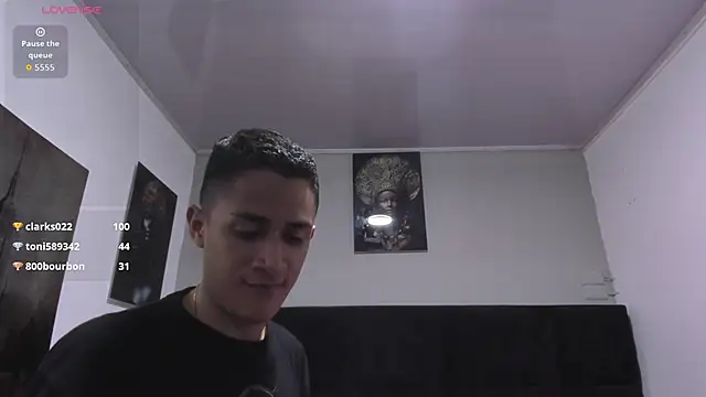 _Alan_Walker_1 라이브 XXX 채팅