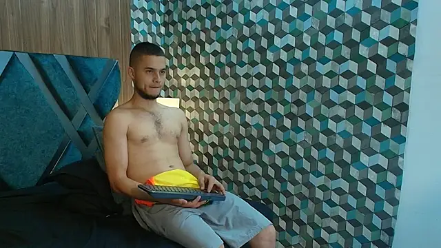 Joaho_Fernandez Webcamshow