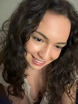 XXX chat uživo modela ViviBecker