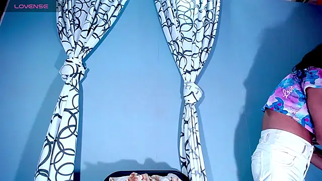 عرض كام MariannaGotica