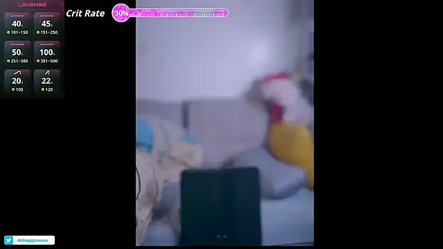 عرض كام RC-Nox