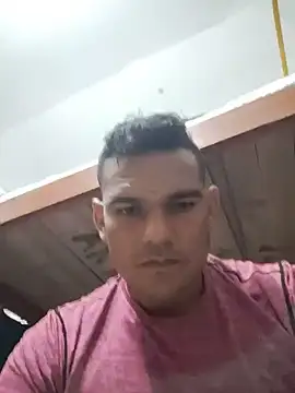 Antonny_grace's Webcam Show