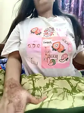 Joya-02 Pertunjukan Webcam