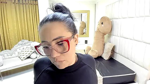 gaby_trent's Live XXX Chat