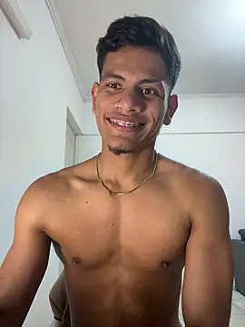 bbchocolate27 Show Webcam
