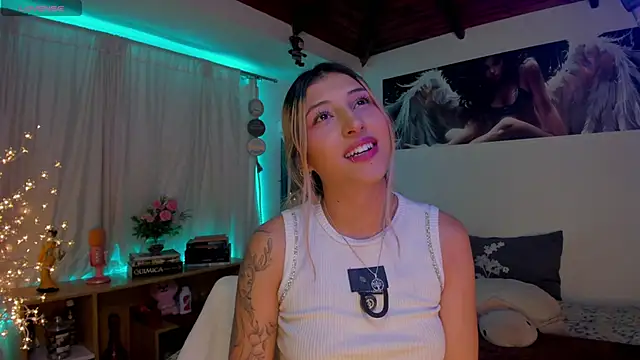 Živý XXX chat cuteweed420