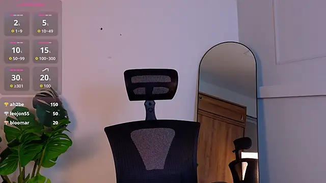 ZaneDawson Live XXX-Chat