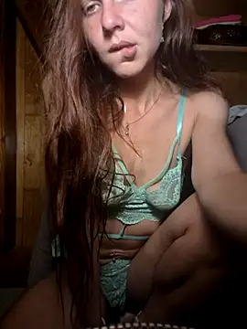 LiliMieln Live XXX chat