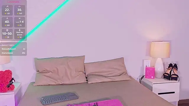 Czat XXX na żywo – wendy_william