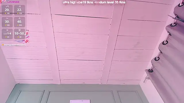 Jessicaparkeer 라이브 XXX 채팅