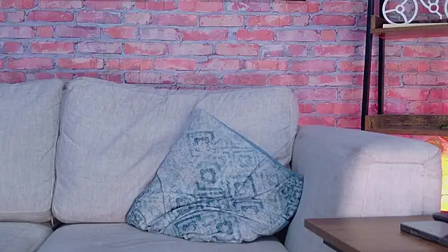 Webkamerová show mike-collinss