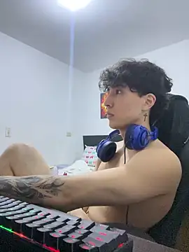 gojo_satoru_18 网络视讯表演