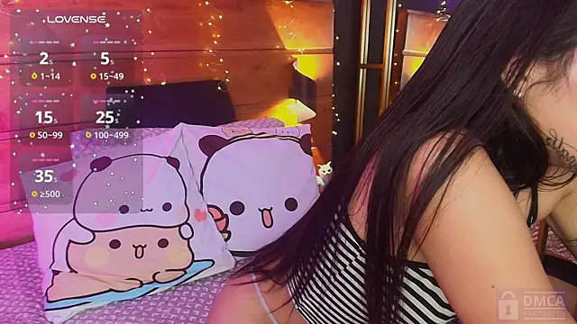 Živý XXX chat sara_soren