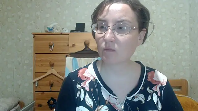 Smart_Rose Show Webcam