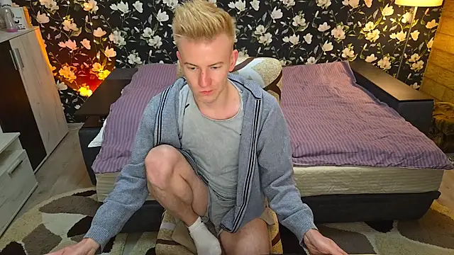Vuitton Webcam show