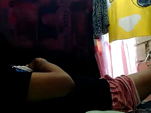 Show webcam de AwesomeMistress_Bigcock