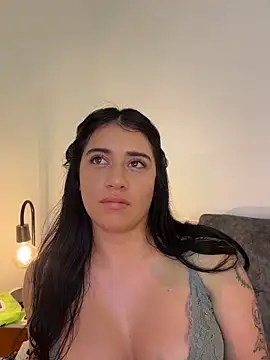 KallyMyller1's Live XXX Chat