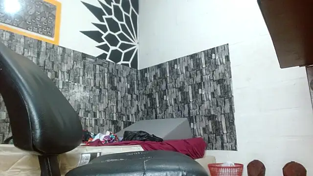 Show webcam de stripnolimits