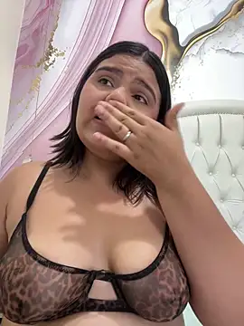 Lia_sexx's Live XXX Chat