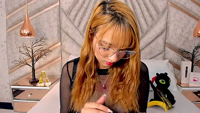 Chat XXX Live SamaanthaMiller