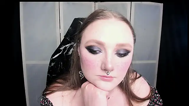 YourDyingBride's Live XXX Chat