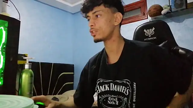 Živý XXX chat Dark_DesireX