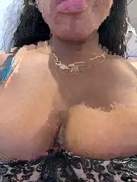 VictoriaKroft's Live XXX Chat